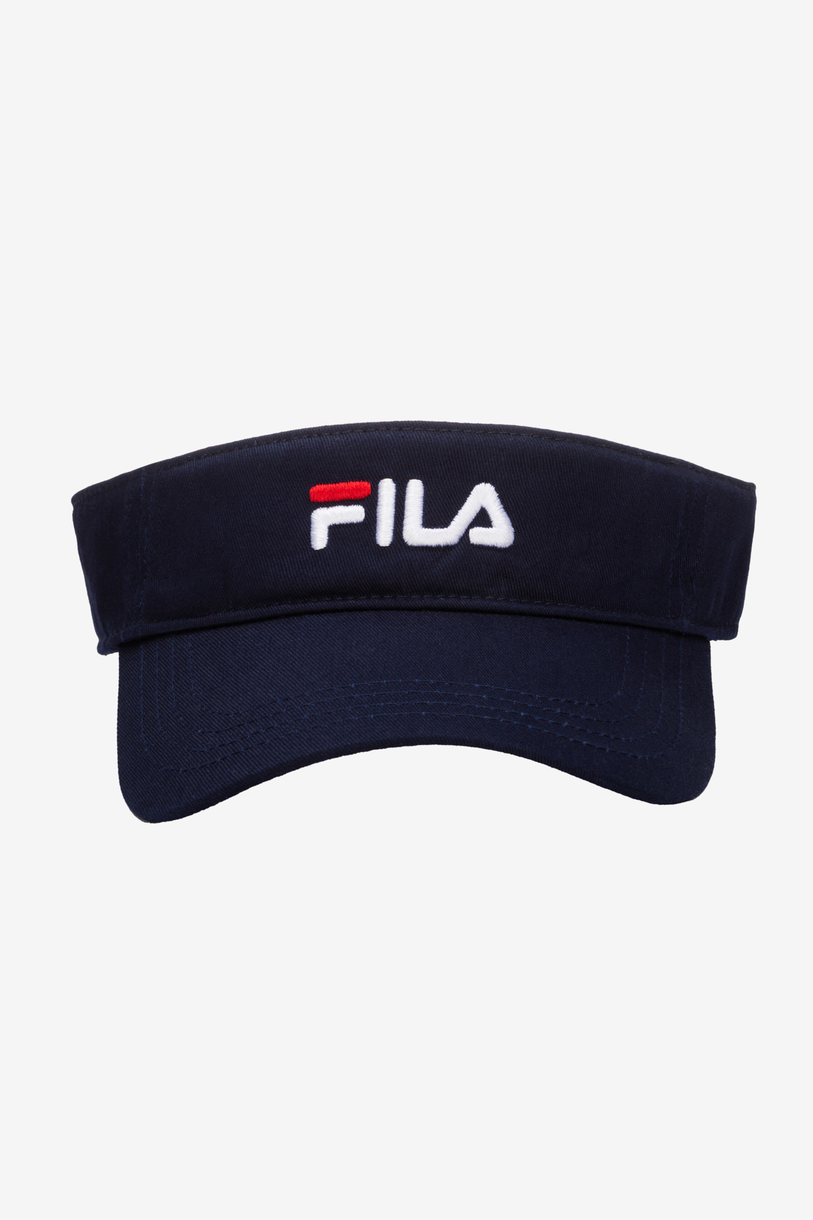 Visor Hat With A Velcro Closure | Fila 791273940994